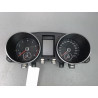 BLOC COMPTEURS VOLKSWAGEN GOLF VI 2008-2013