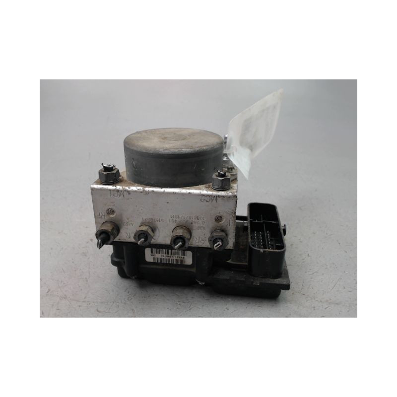 UNITE HYDRAULIQUE ABS FIAT FIORINO
