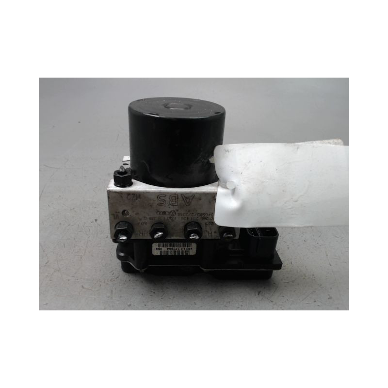 UNITE HYDRAULIQUE ABS VOLKSWAGEN POLO IV Phase 1 (9N) 2002-2005