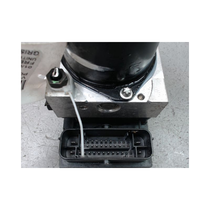 UNITE HYDRAULIQUE ABS VOLKSWAGEN POLO IV Phase 1 (9N) 2002-2005