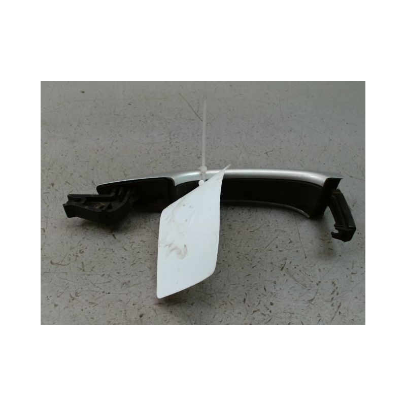 POIGNEE EXTERIEURE PORTE AVANT DROIT CITROEN C3 AIRCR.
