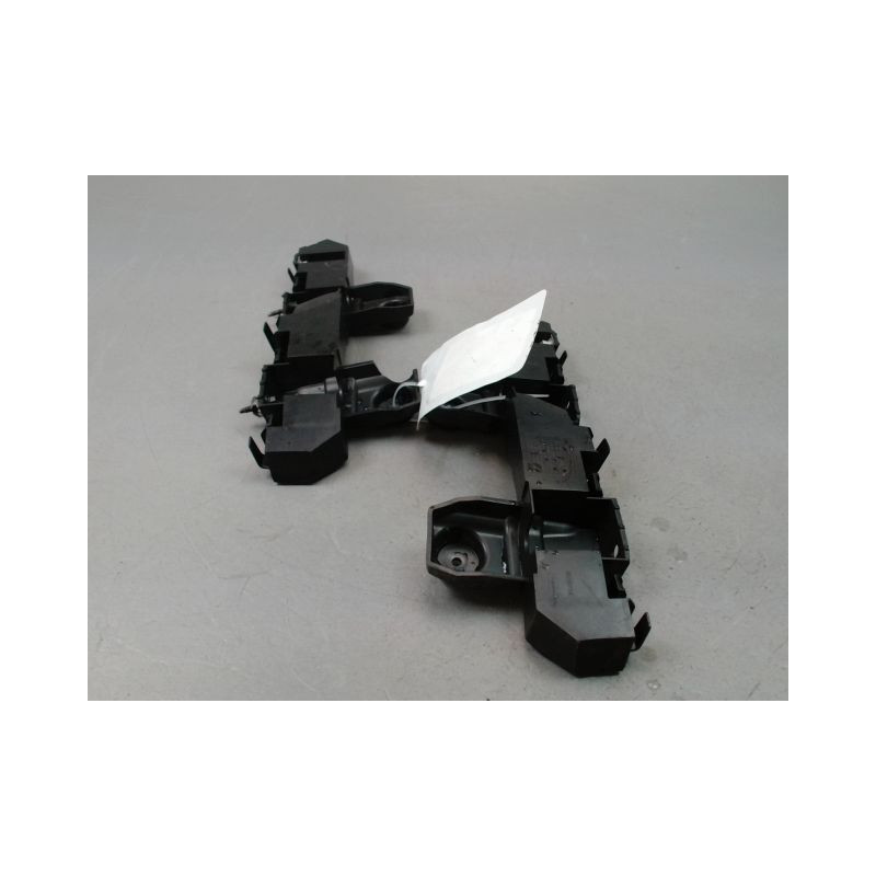 JEU SUPPORTS PARE-CHOC ARRIERE CITROEN C3 AIRCR.
