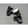 JEU SUPPORTS PARE-CHOC ARRIERE CITROEN C3 AIRCR.