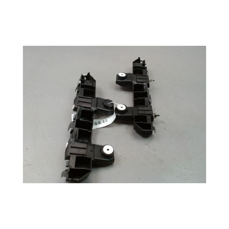 JEU SUPPORTS PARE-CHOC ARRIERE CITROEN C3 AIRCR.