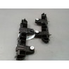 JEU SUPPORTS PARE-CHOC ARRIERE CITROEN C3 AIRCR.