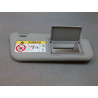 PARE-SOLEIL D TOYOTA YARIS II 2010-