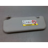 PARE-SOLEIL D TOYOTA YARIS II 2010-
