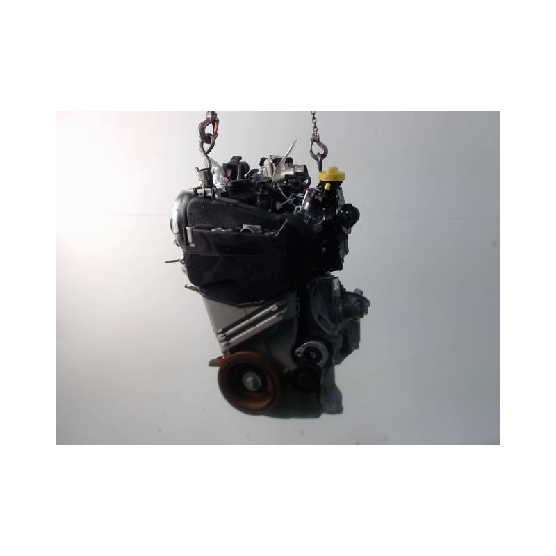 MOTEUR DIESEL DACIA LODGY BREAK 2012-... 1.5 dCi