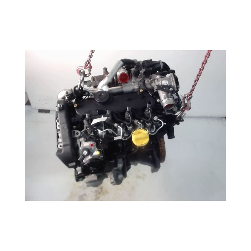 MOTEUR DIESEL DACIA LODGY BREAK 2012-... 1.5 dCi
