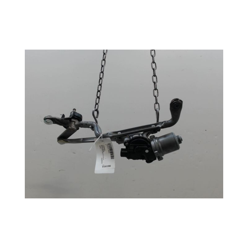 MECANISME ESSUIE-GLACE AVANT TOYOTA YARIS II 2010-