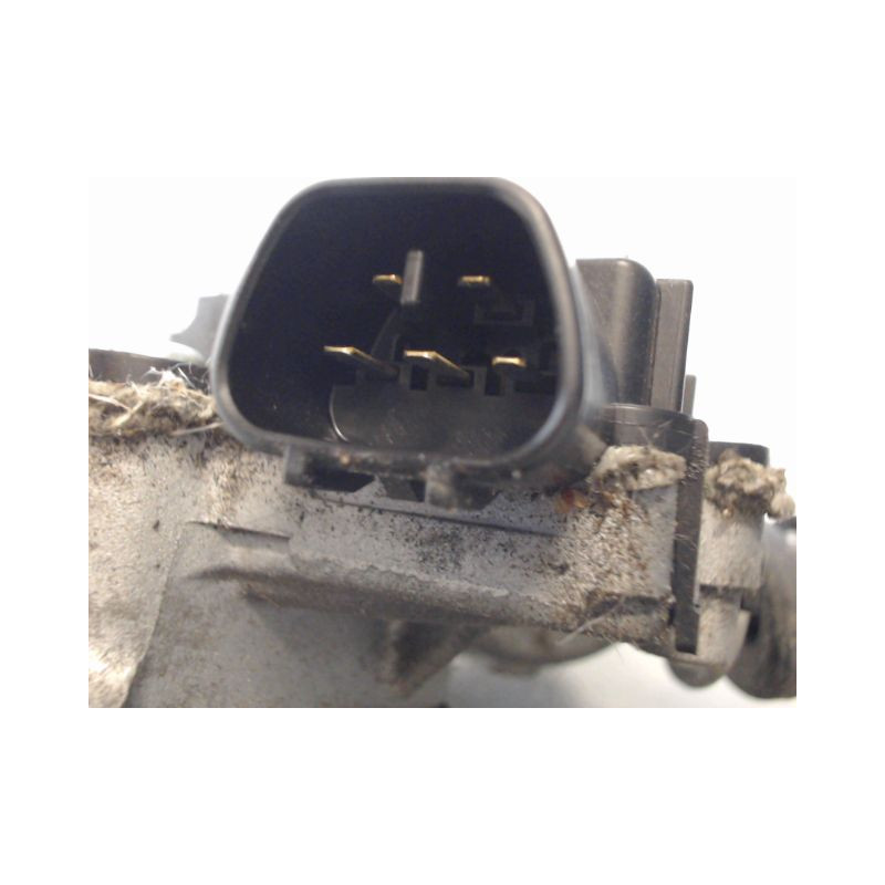 MECANISME ESSUIE-GLACE AVANT TOYOTA YARIS II 2010-