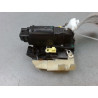 SYSTEME CONDAMNATION AVANT GAUCHE DACIA LODGY BREAK 2012-...
