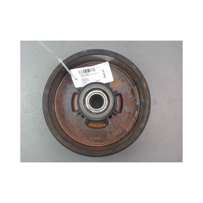 TAMBOUR ARRIERE GAUCHE DACIA LODGY BREAK 2012-...