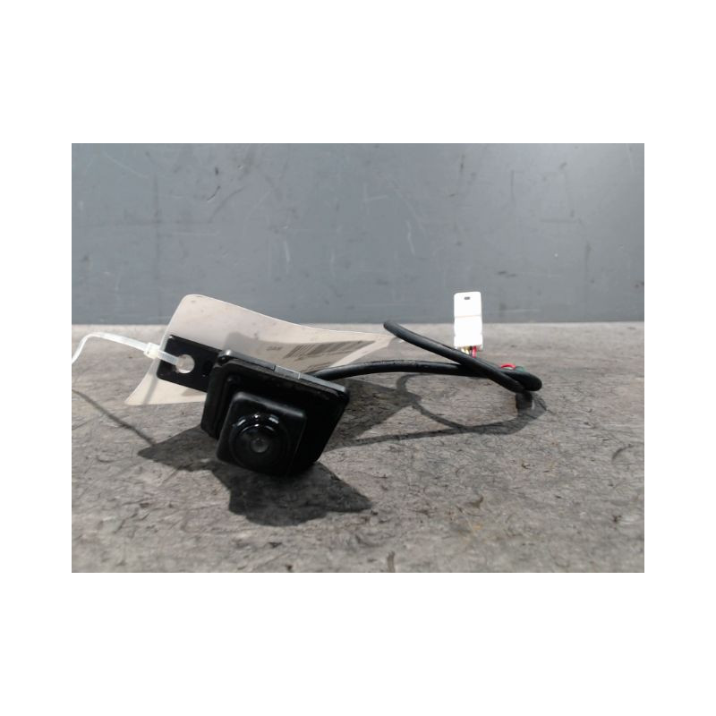 CAMERA ARRIERE RENAULT CAPTUR