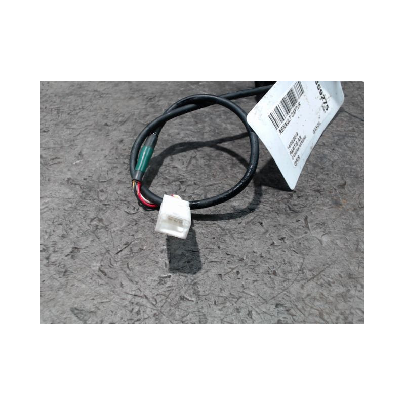 CAMERA ARRIERE RENAULT CAPTUR