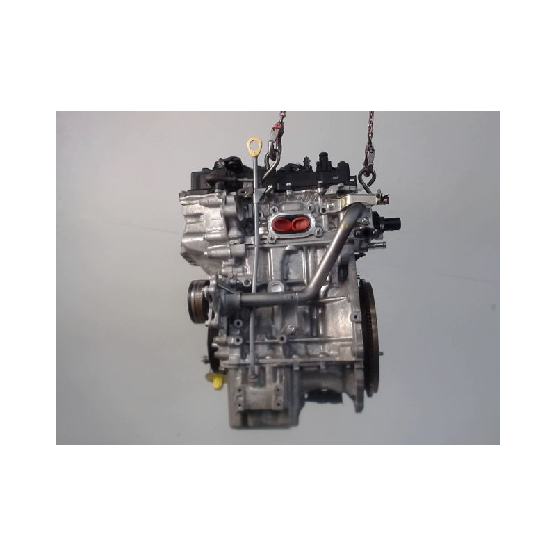 MOTEUR ESSENCE TOYOTA YARIS II 2010- 1.0 