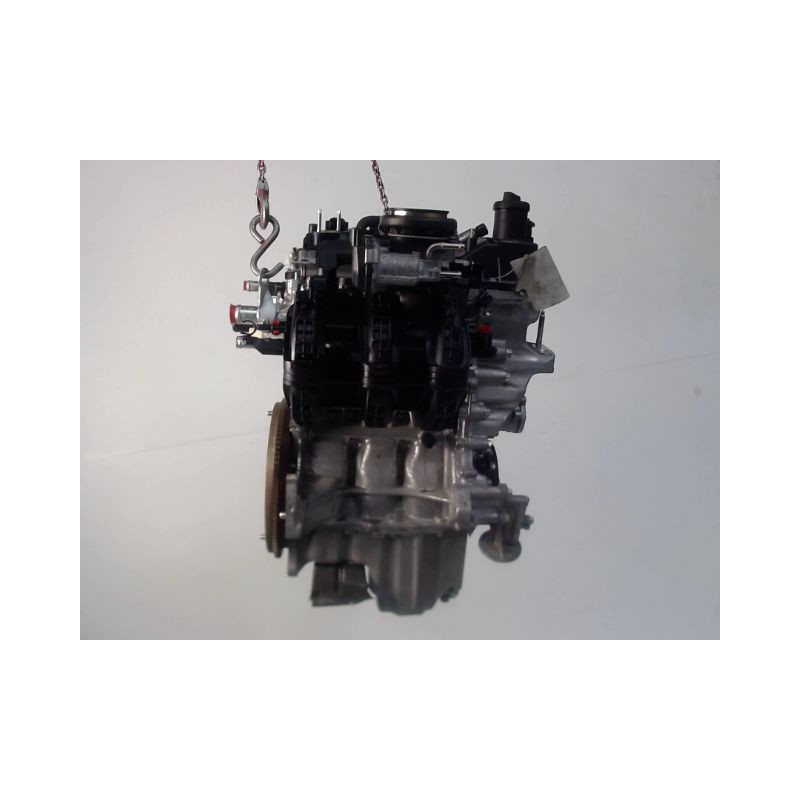 MOTEUR ESSENCE TOYOTA YARIS II 2010- 1.0 