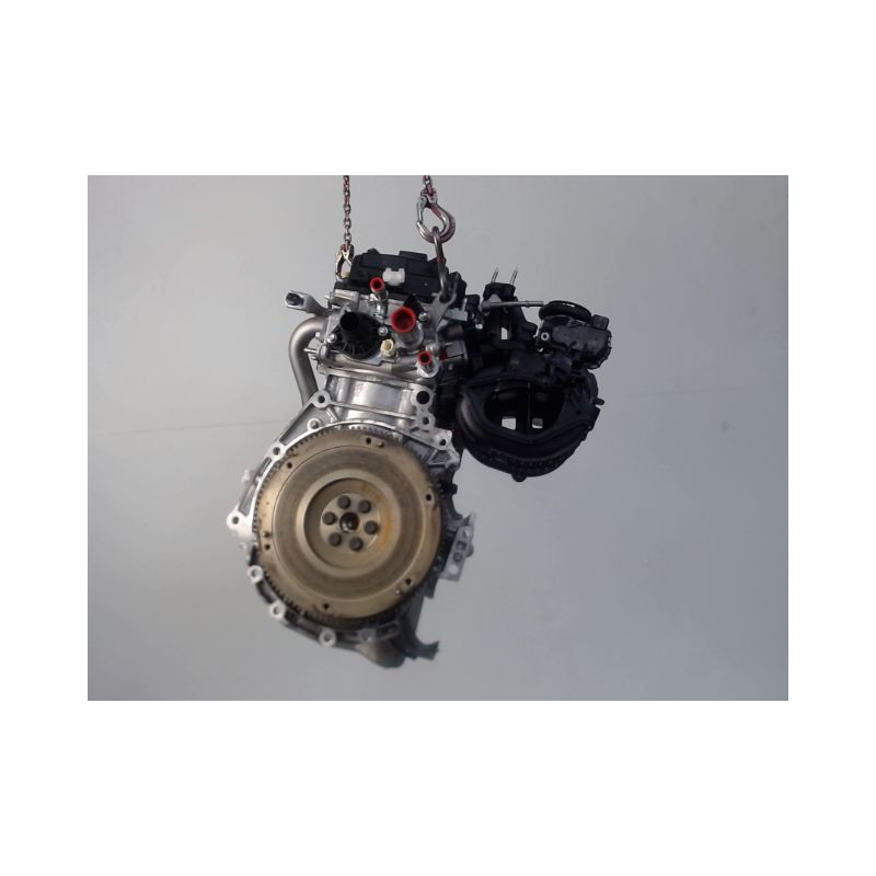 MOTEUR ESSENCE TOYOTA YARIS II 2010- 1.0 