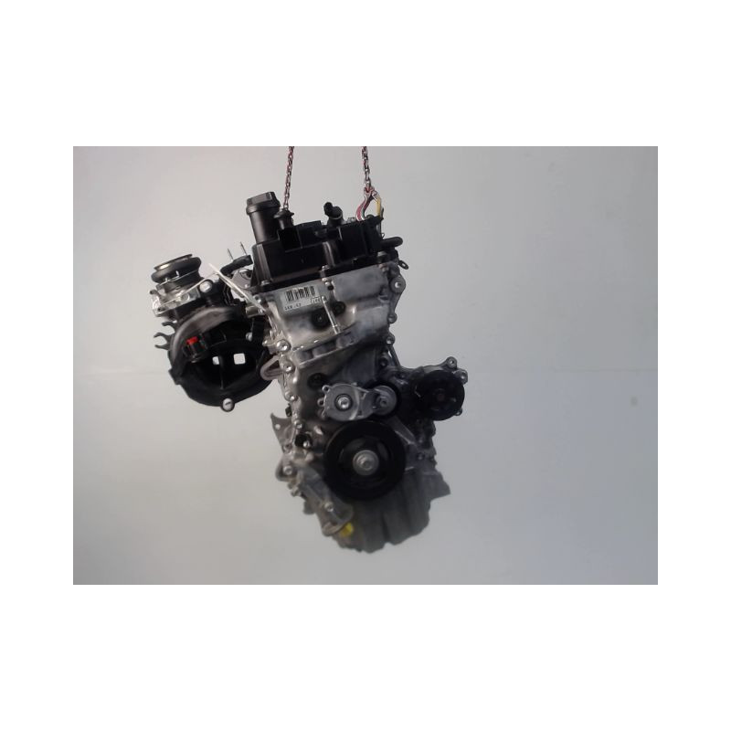 MOTEUR ESSENCE TOYOTA YARIS II 2010- 1.0 