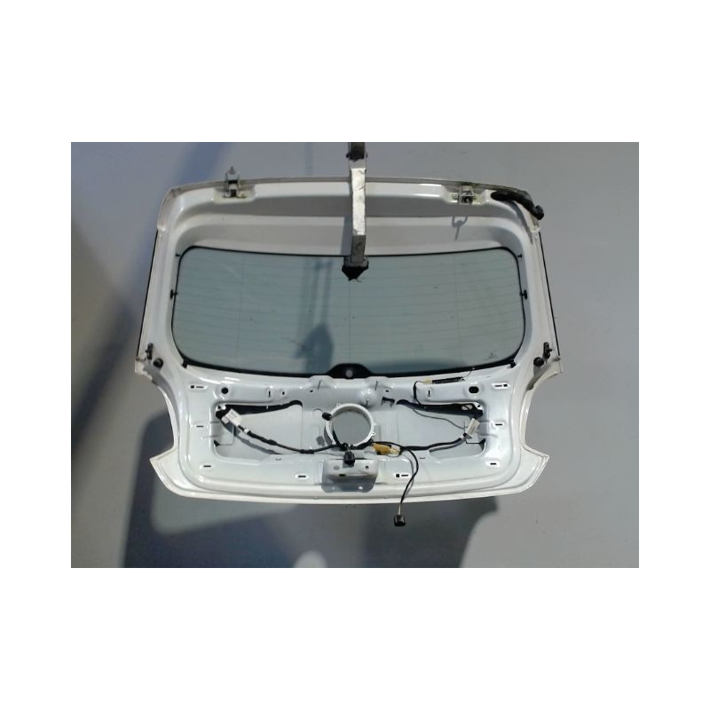 HAYON VOLKSWAGEN POLO 2009-