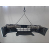 PARE-CHOC AVANT RENAULT MEGANE  I CLASSIC PH2 99-02