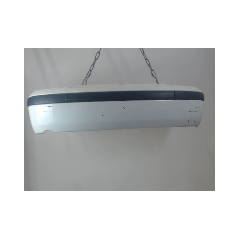 PARE-CHOC ARRIER RENAULT MEGANE  I CLASSIC PH2 99-02