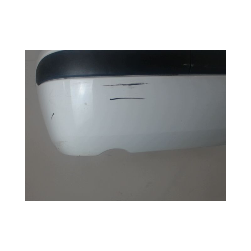 PARE-CHOC ARRIER RENAULT MEGANE  I CLASSIC PH2 99-02