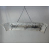 PARE-CHOC ARRIER RENAULT MEGANE  I CLASSIC PH2 99-02