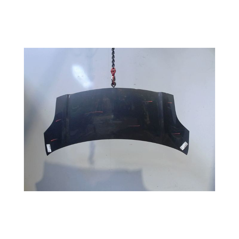 CAPOT TOYOTA YARIS 2003-