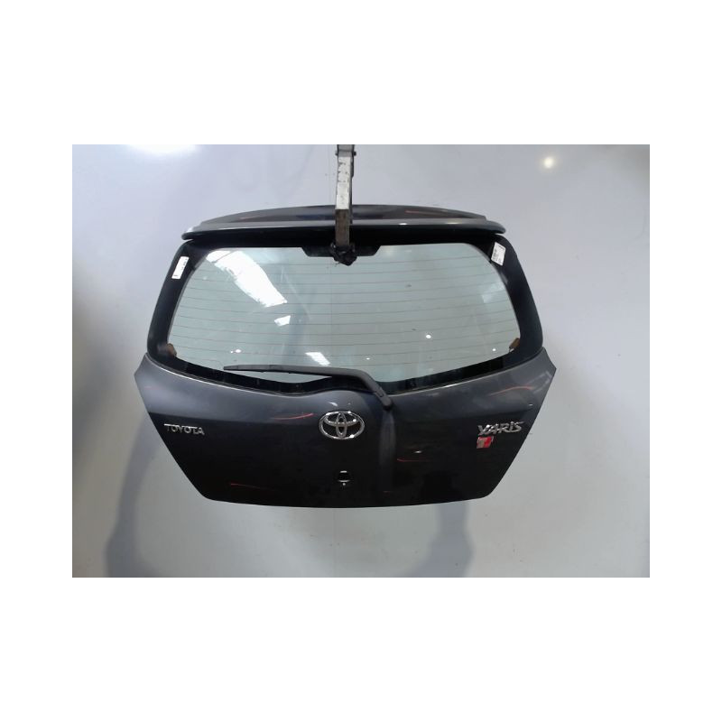 HAYON TOYOTA YARIS 2003-