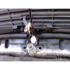 CAPOT MERCEDES CLK