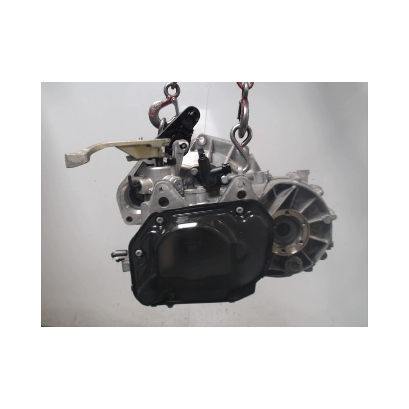 BOITE A VITESSE MECANIQUE VOLKSWAGEN POLO 2009- 1.2