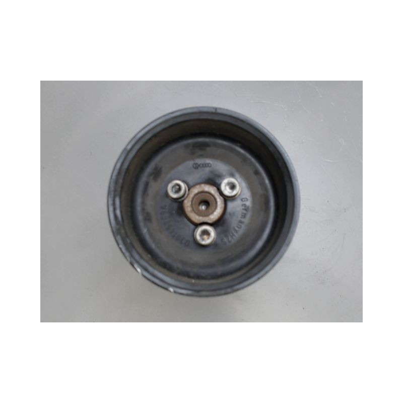 POMPE DIRECTION ASSISTEE VOLKSWAGEN GOLF