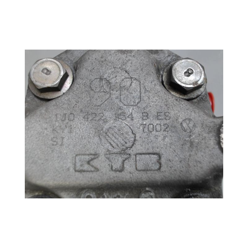 POMPE DIRECTION ASSISTEE VOLKSWAGEN GOLF