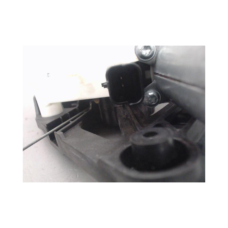 MECANISME LEVE-GLACE AVANT DROIT RENAULT KANGOO