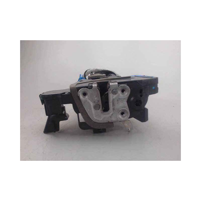 SYSTEME CONDAMNATION AVANT GAUCHE RENAULT KANGOO