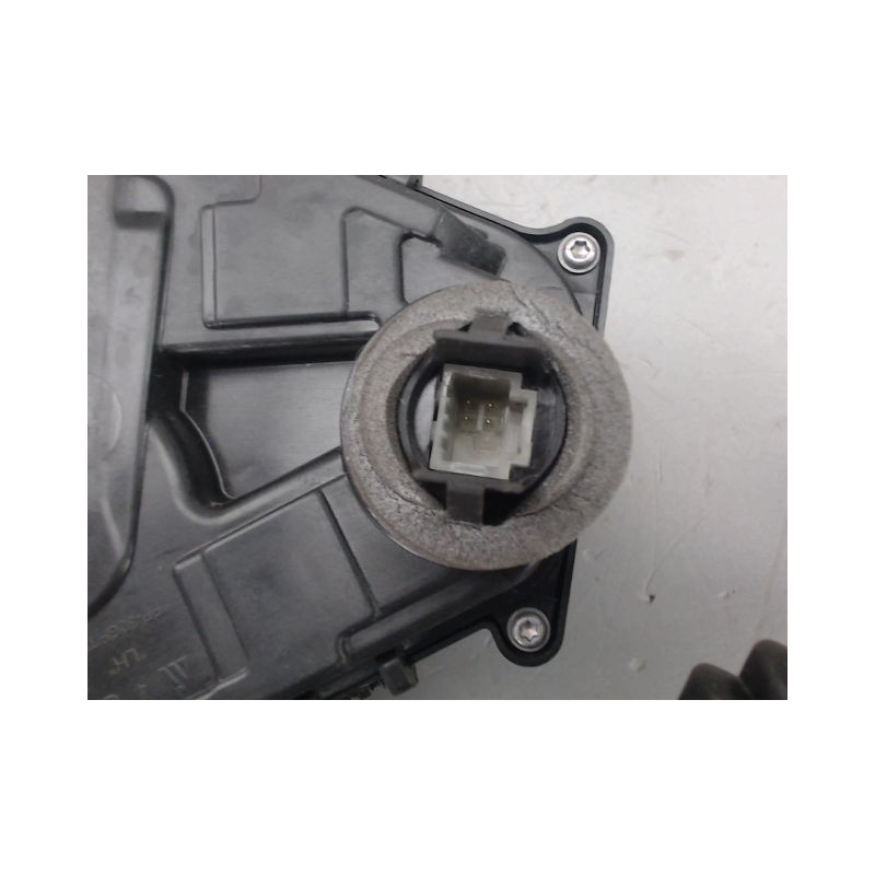 SYSTEME CONDAMNATION AVANT GAUCHE RENAULT KANGOO
