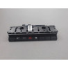 BOUTON DE WARNING RENAULT KANGOO