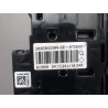 BOUTON DE WARNING RENAULT KANGOO