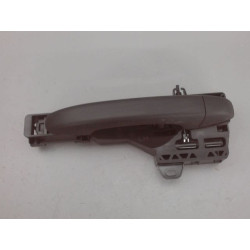 POIGNEE EXT PORTE COULISSANTE D