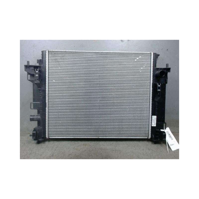 RADIATEUR RENAULT TWINGO