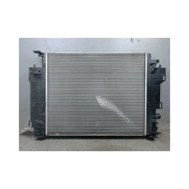 RADIATEUR RENAULT TWINGO