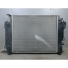 RADIATEUR RENAULT TWINGO