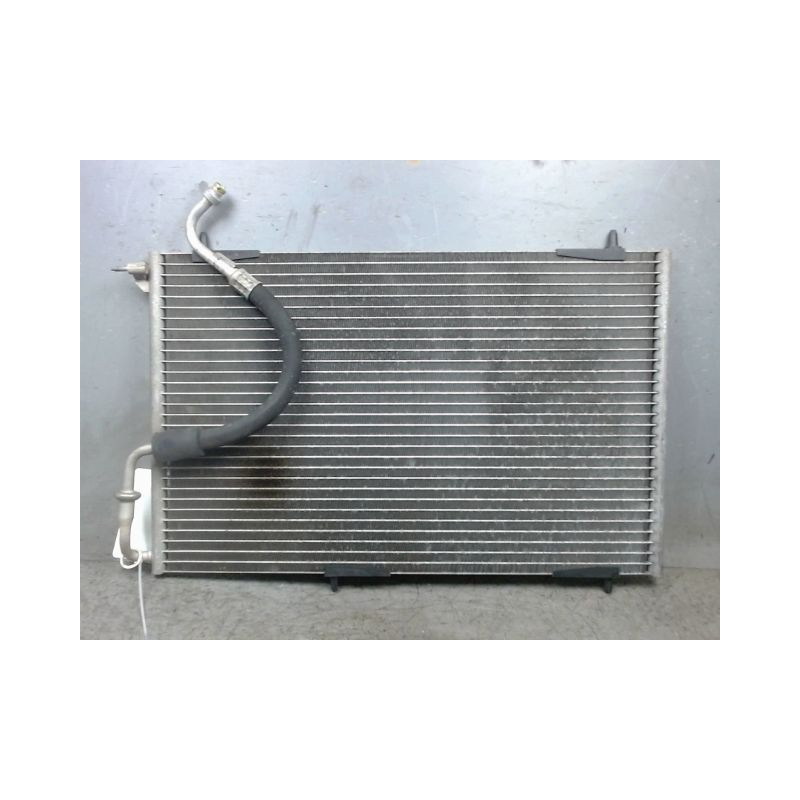 CONDENSEUR CLIMATISATION PEUGEOT 206+ 2009-