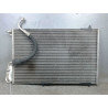 CONDENSEUR CLIMATISATION PEUGEOT 206+ 2009-