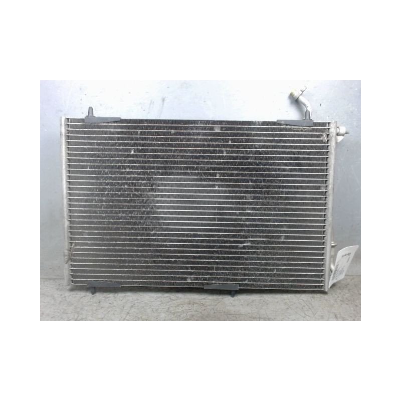 CONDENSEUR CLIMATISATION PEUGEOT 206+ 2009-