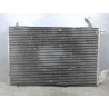 CONDENSEUR CLIMATISATION PEUGEOT 206+ 2009-