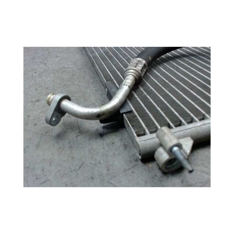 CONDENSEUR CLIMATISATION PEUGEOT 206+ 2009-
