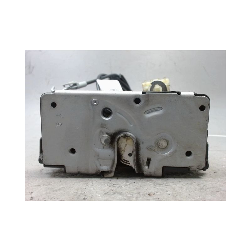 SYSTEME CONDAMNATION AVANT DROIT OPEL CORSA 06-09