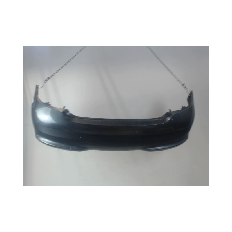 PARE-CHOC ARRIER PEUGEOT 207 5P